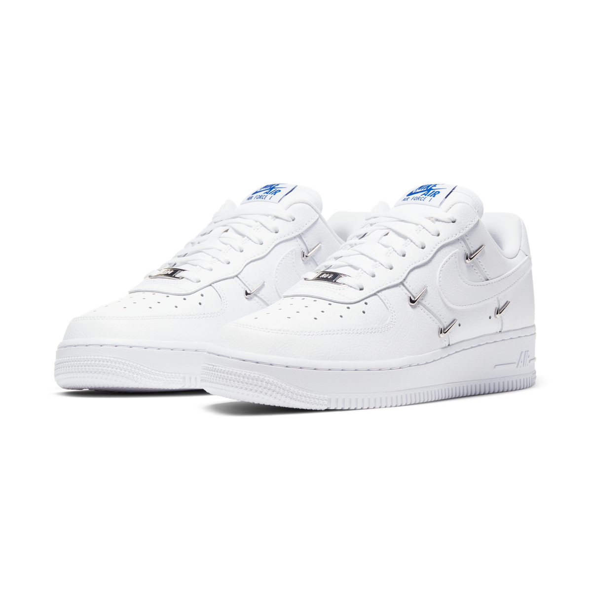 Nike Air Force 1 LX White (Women's)