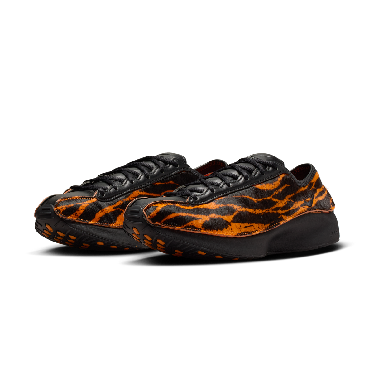 Nike Air Superfly LX Tiger Print Pony Hair (Women's)