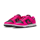 Nike Dunk Low Fierce Pink Black (Women's) | DD1503-604