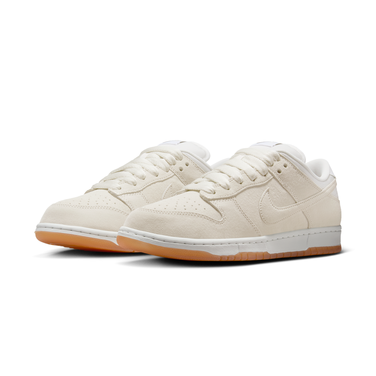 Nike SB Dunk Low Pro B Pale Ivory | HJ0367-100