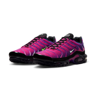 Nike Air Max Plus Rebellious Air Fireberry | 604133-610
