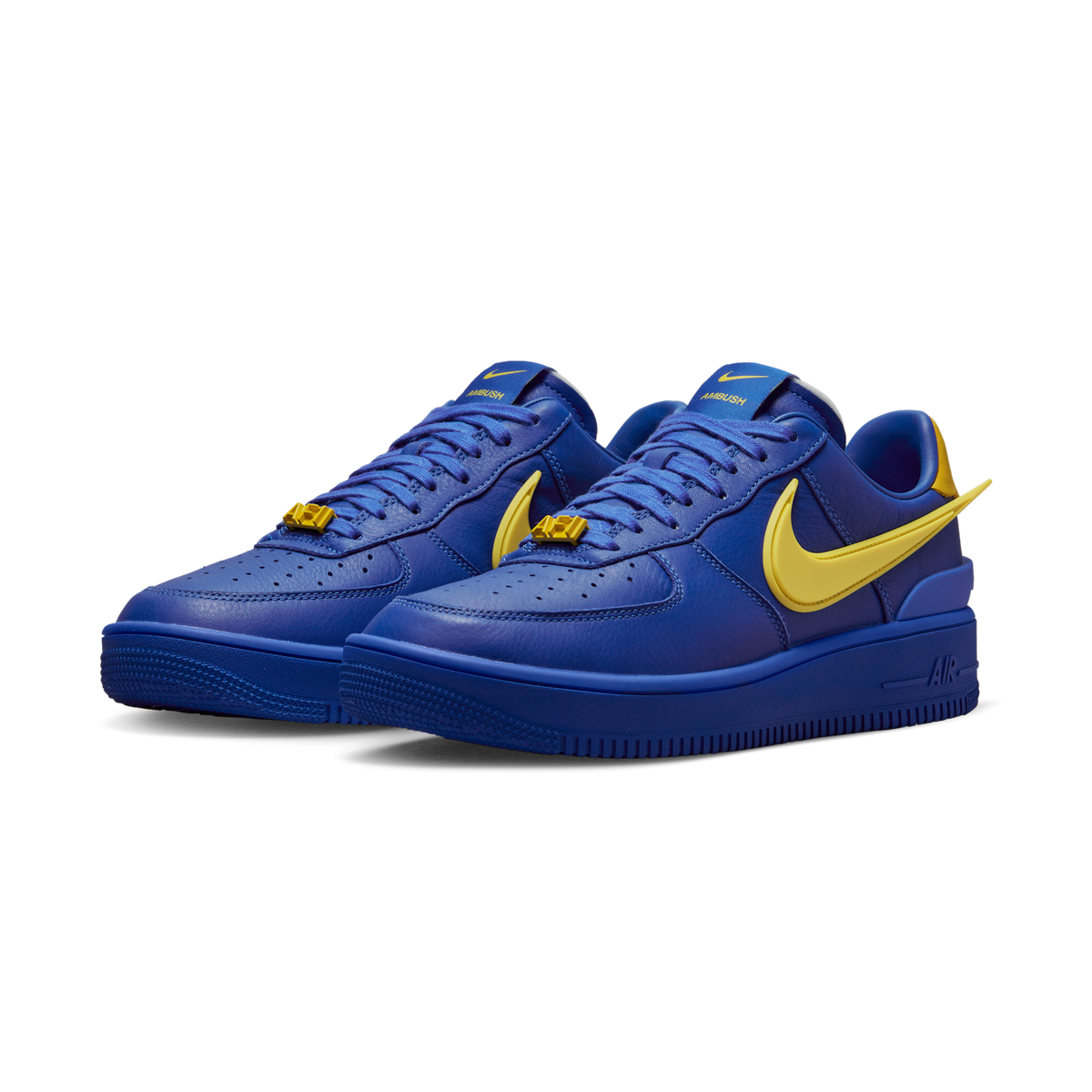 Nike Air Force 1 Low SP AMBUSH Game Royal