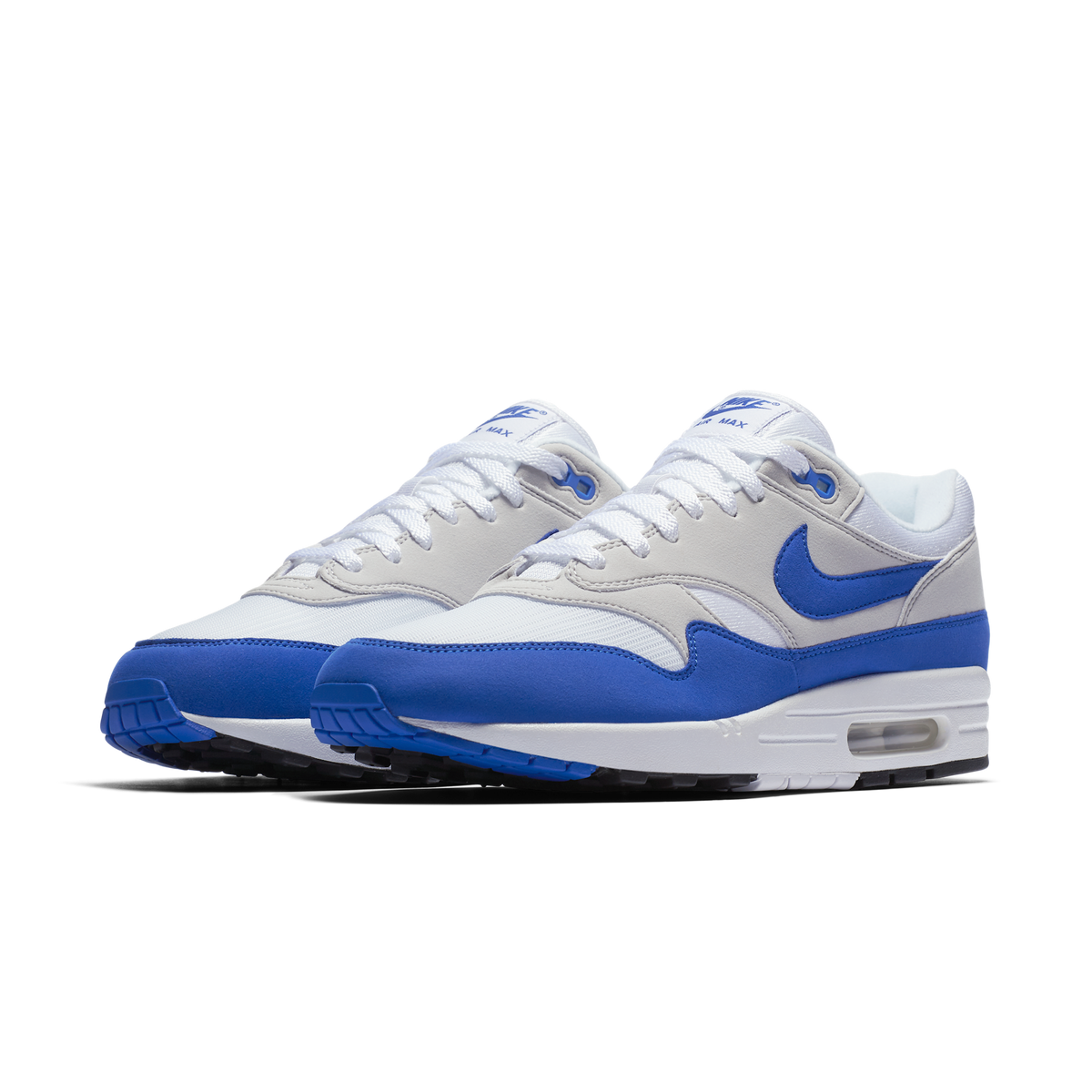 Nike Air Max 1 Anniversary Royal (2017 Restock)