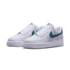 Nike Air Force 1 Low '07 White Smokey Blue