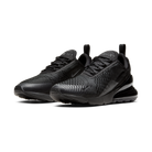 Nike Air Max 270 Triple Black