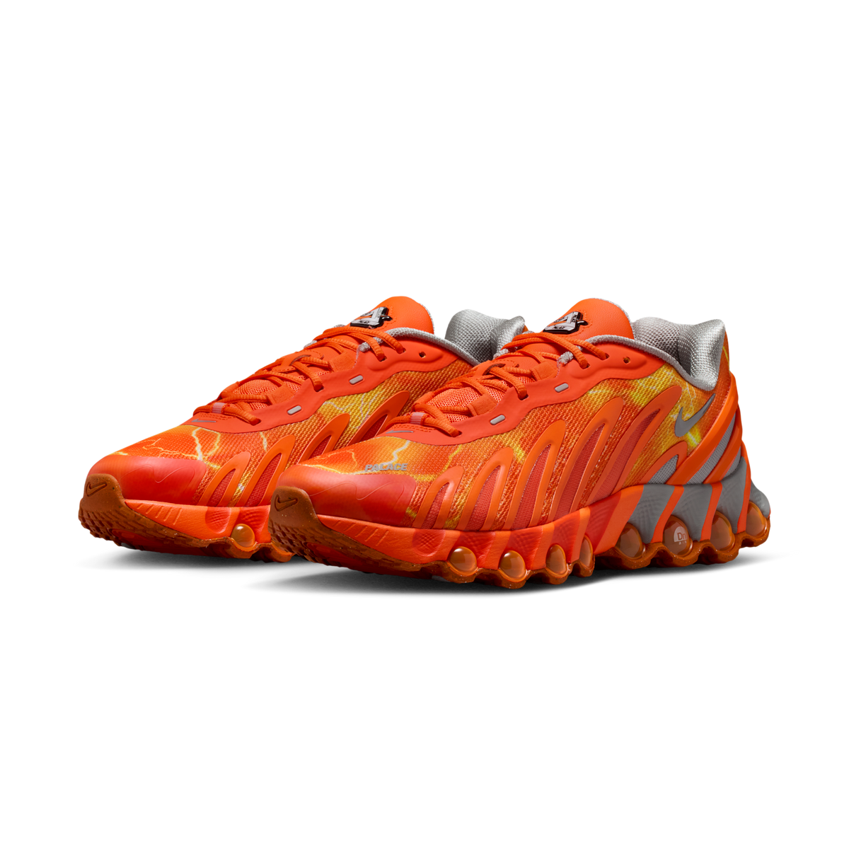 Nike Air Max Dn8 Palace Safety Orange | IB4181-800