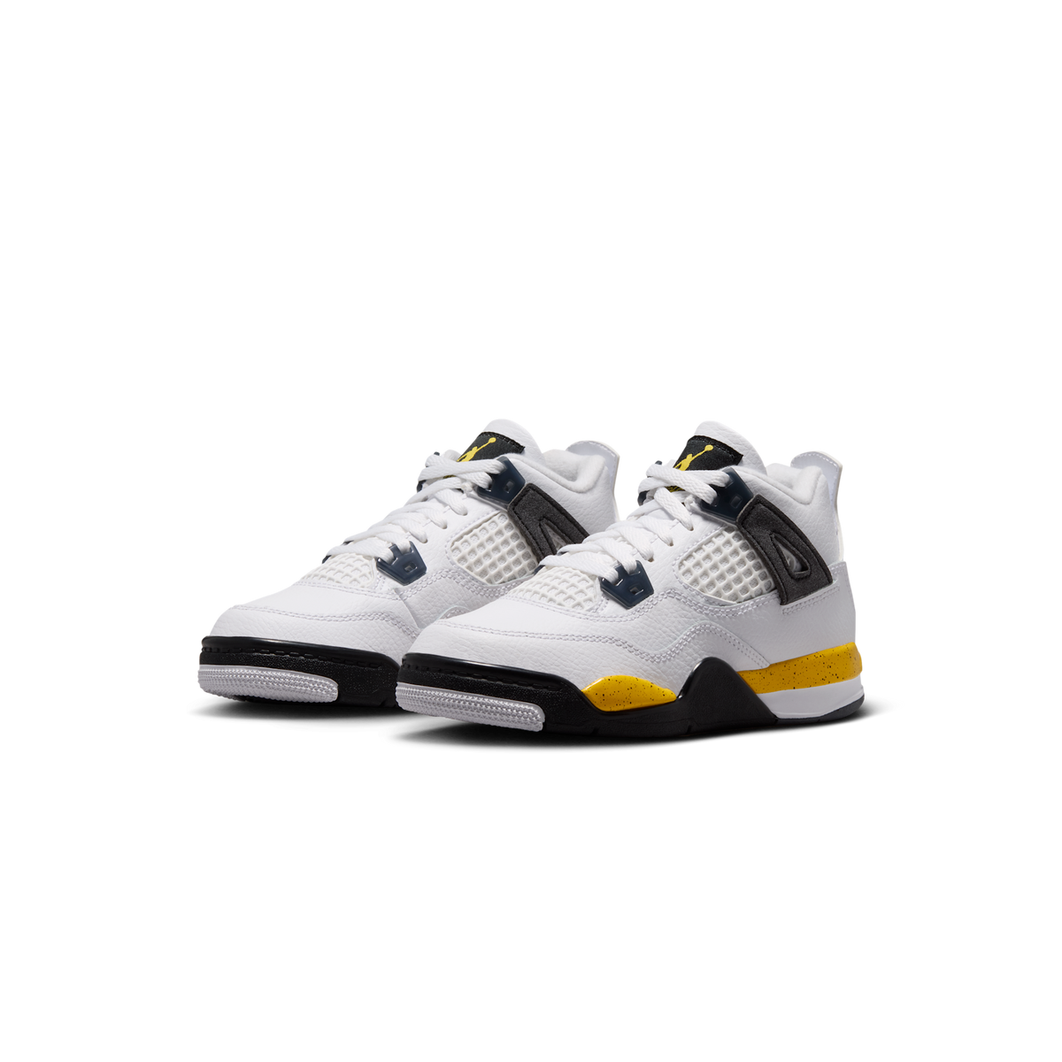 Jordan 4 Retro Rare Air Tour Yellow (PS) (2026)