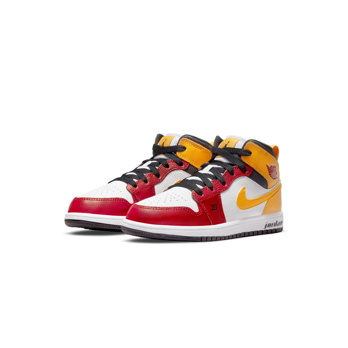 Jordan 1 Mid Motorsport (PS)