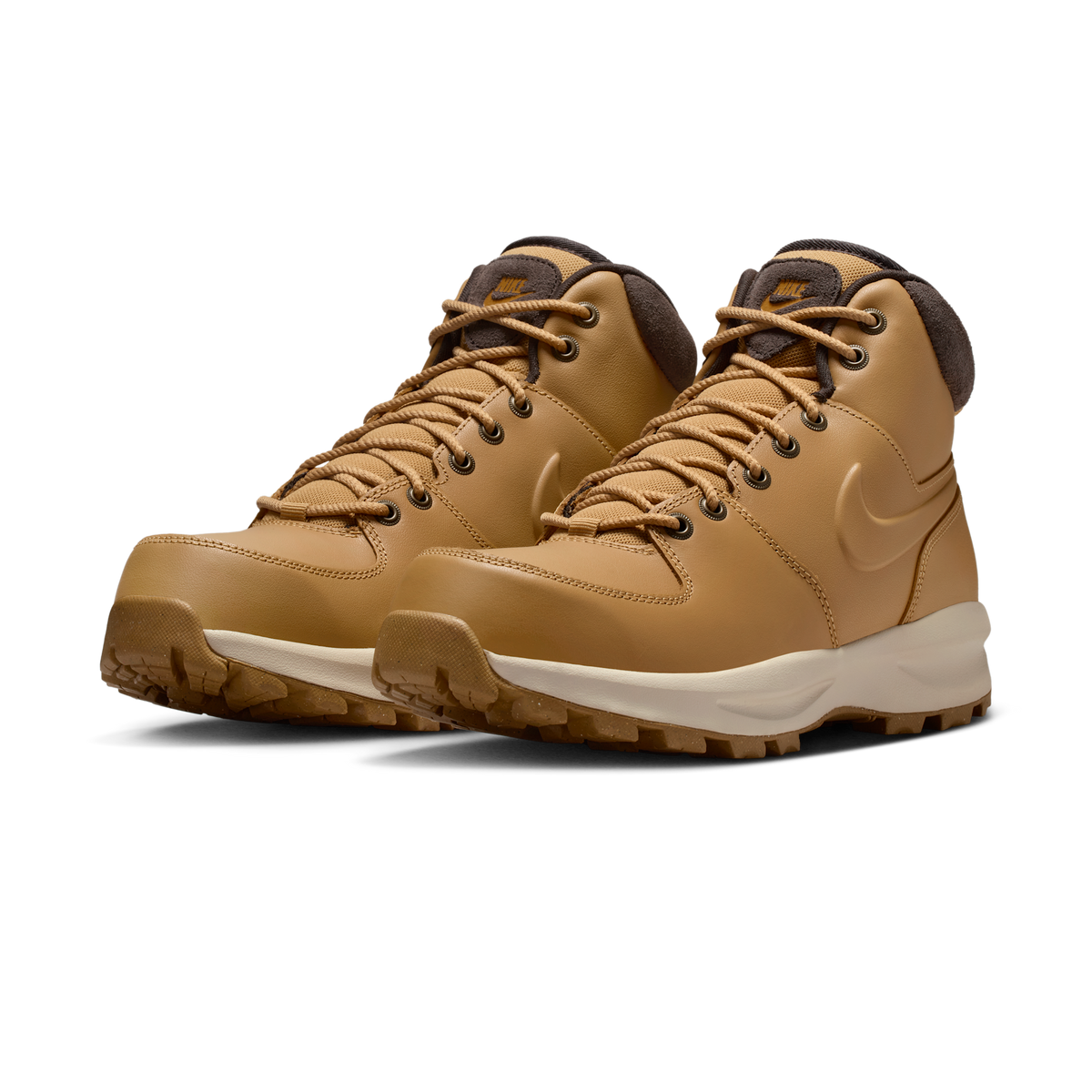 Nike Manoa Leather Haystack Birch
