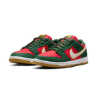 Nike SB Dunk Low Pro PRM Seattle Supersonics