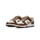 Nike Dunk Low Brown Plaid (GS)
