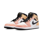 Jordan 1 Mid SE Flight Club