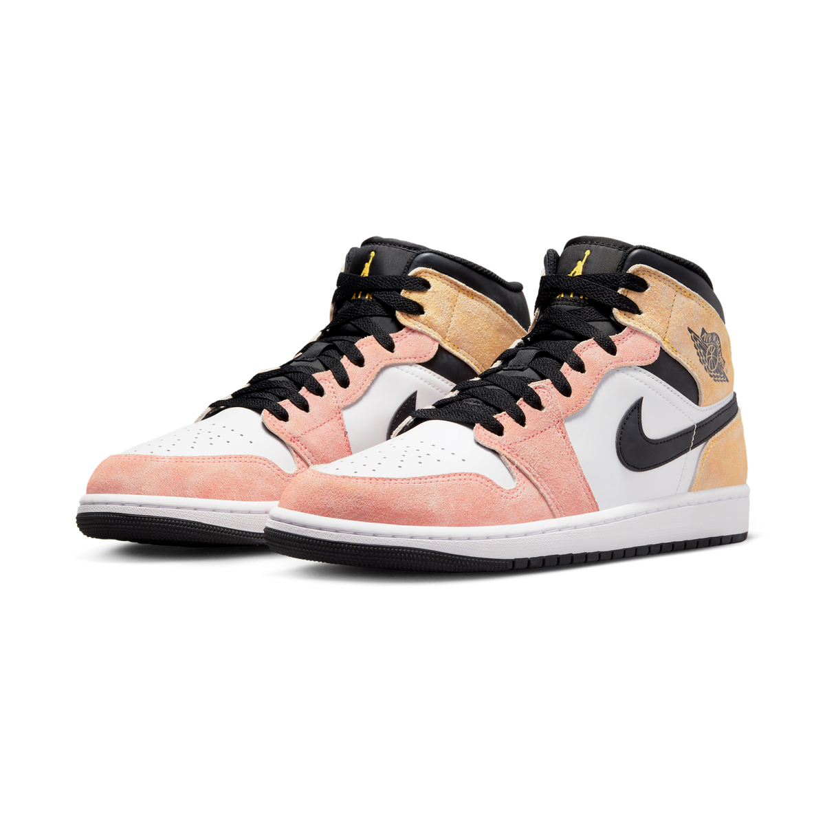 Jordan 1 Mid SE Flight Club