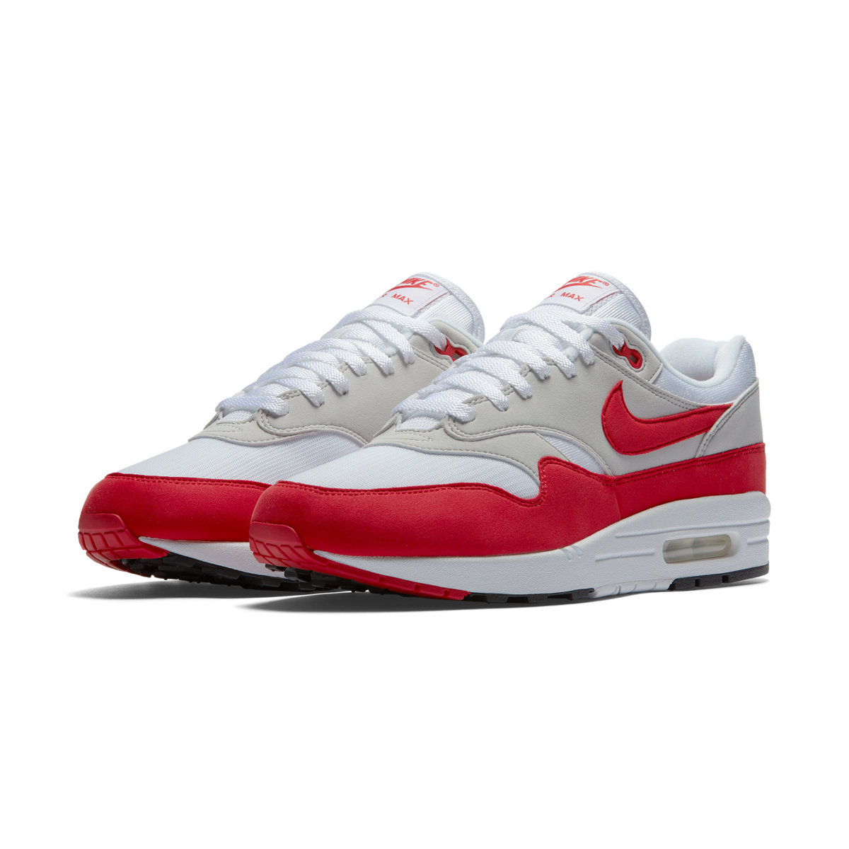 Nike Air Max 1 Anniversary Red (2017)