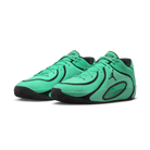 Jordan Tatum 4 Green Glow