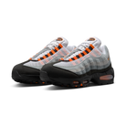 Nike Air Max 95 OG Big Bubble Bright Mandarin 2.0 (2025)