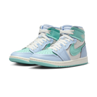 Jordan 1 High Method of Make Hydrogen Blue (Women's)