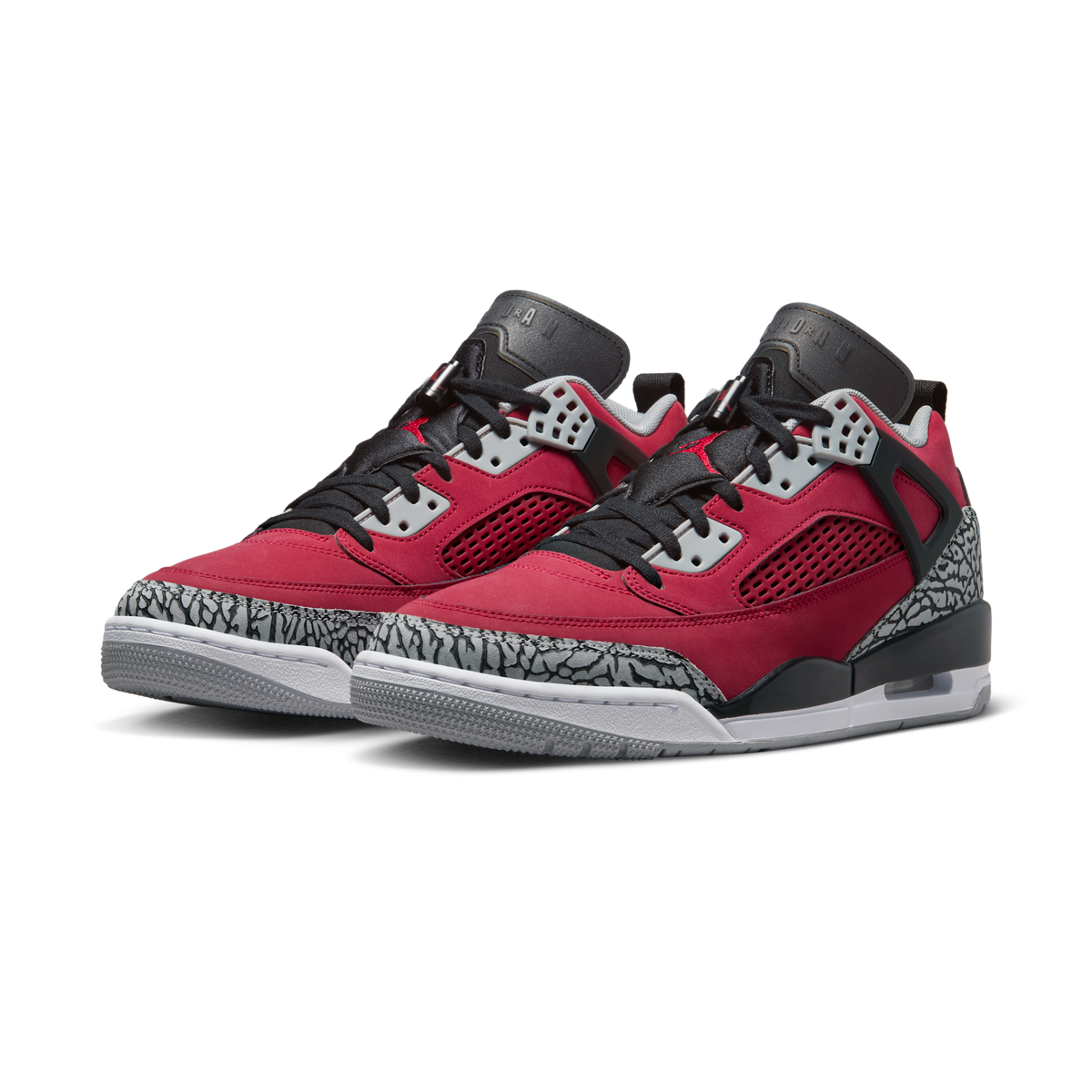 Jordan Spizike Low Toro