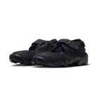 Nike Air Rift Mesh Black (Women's) | IW8074-001