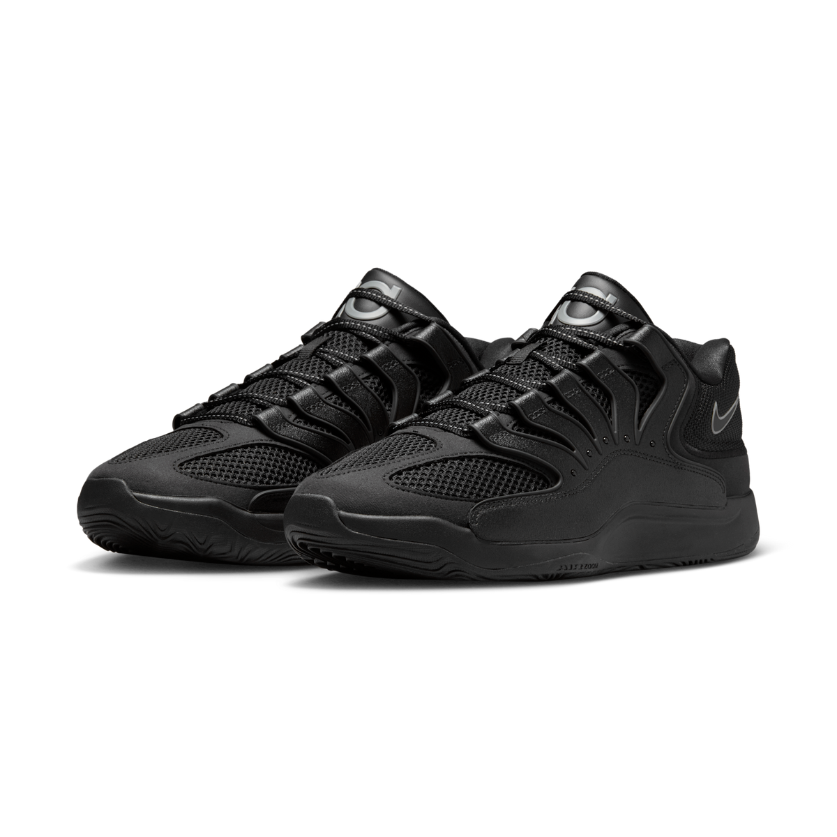 Nike KD 18 TB Triple Black | IM0634-001