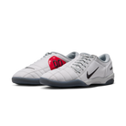 Nike Total 90 Premium Light Smoke Grey University Red