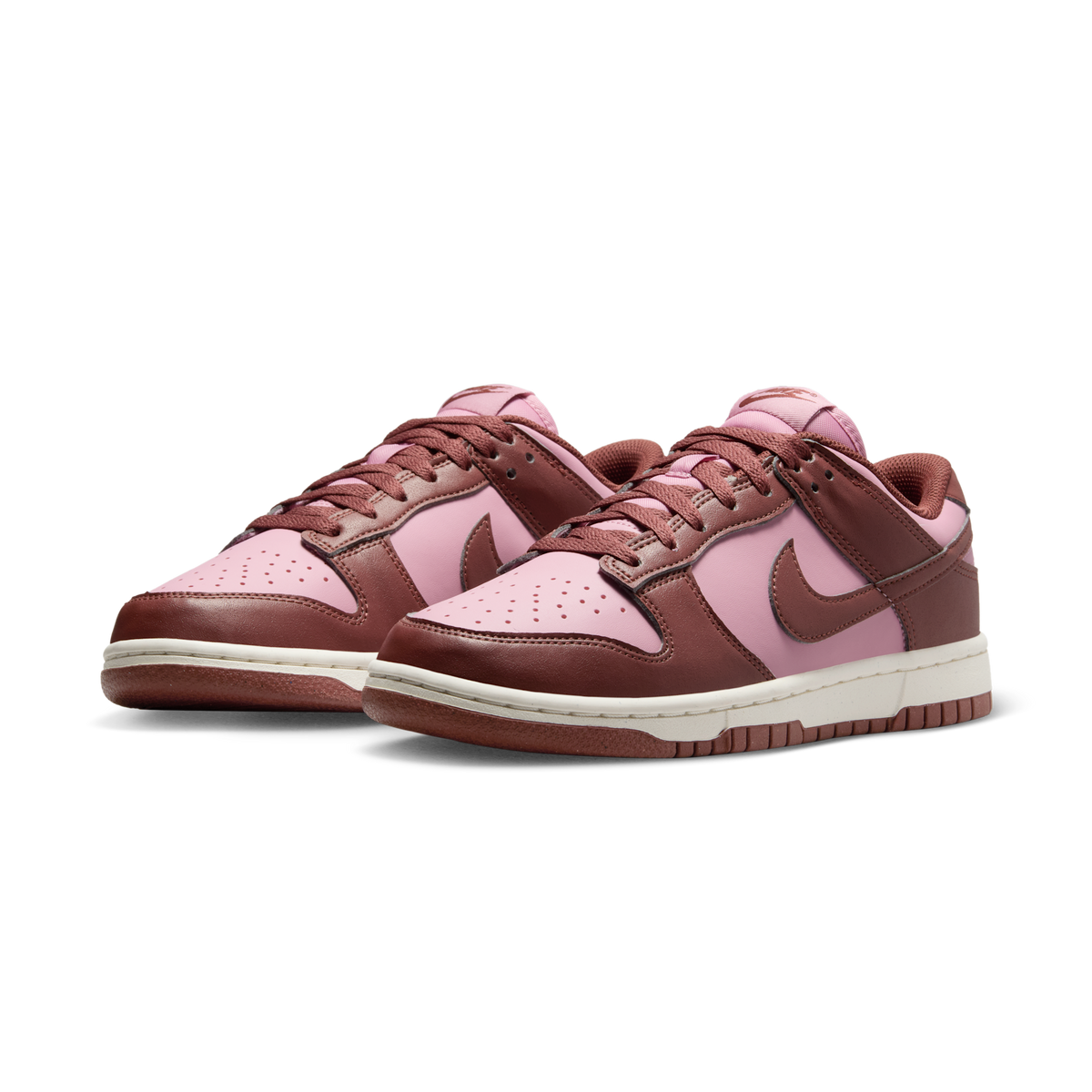 Nike Dunk Low Next Nature Dark Pony Elemental Pink (Women's) | DD1873-114