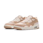 Jordan 4 RM Rattan Light Orewood Brown (Women's)