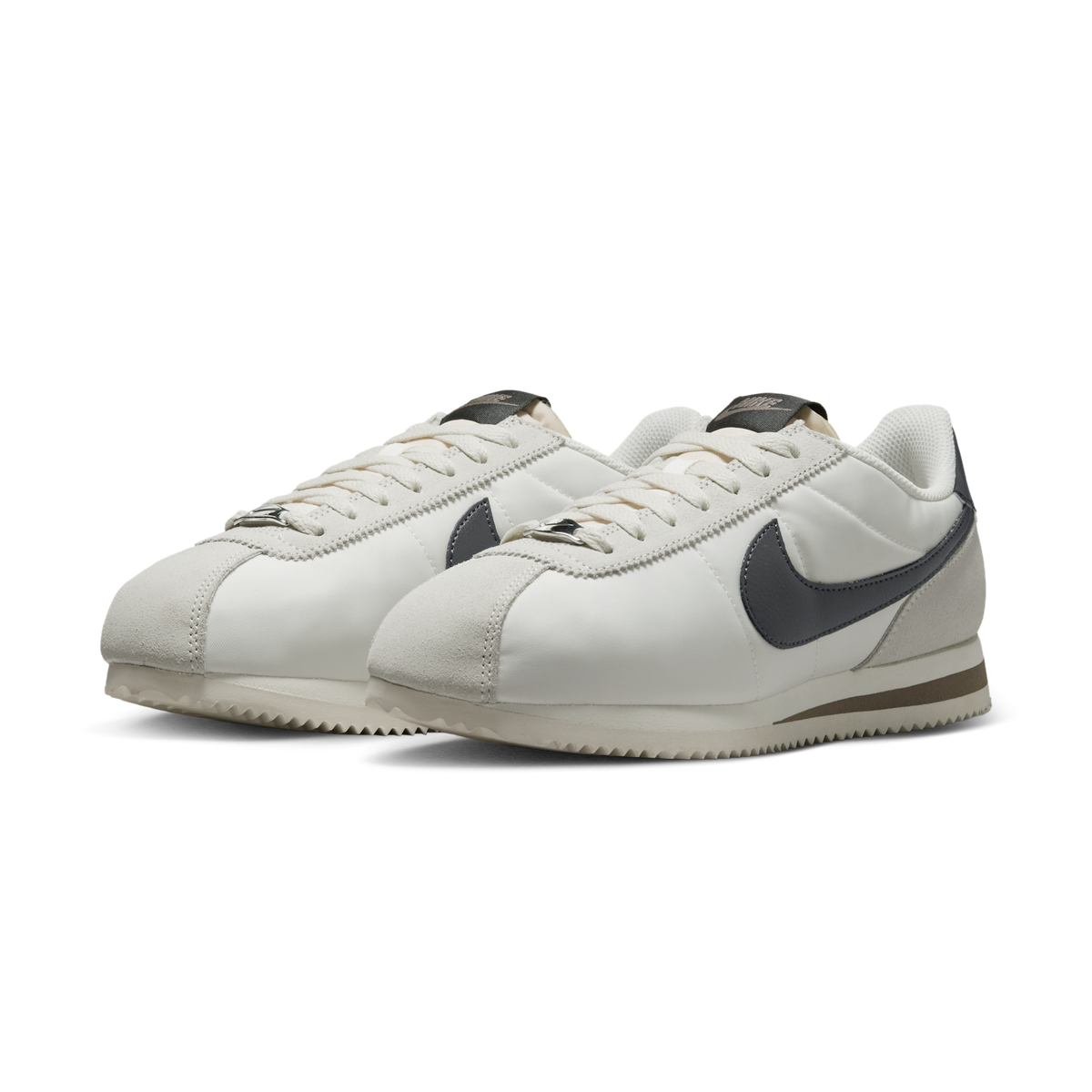 Nike Cortez Phantom Sail Mink Brown (Women's)