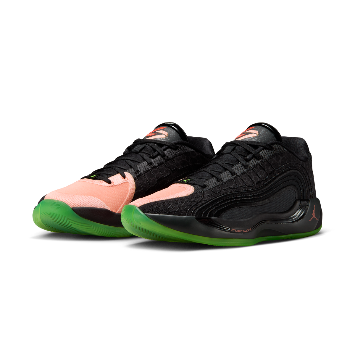 Jordan Luka 4 Safari 3.0