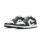 Jordan 1 Low Grey White