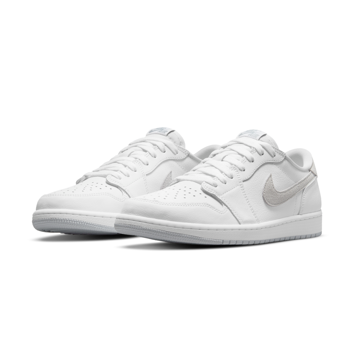 Jordan 1 Low OG Neutral Grey (2021/2024)