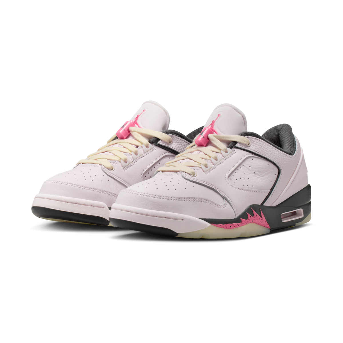 Jordan Sixty Plus Low Pearl Pink Anthracite (Women's)