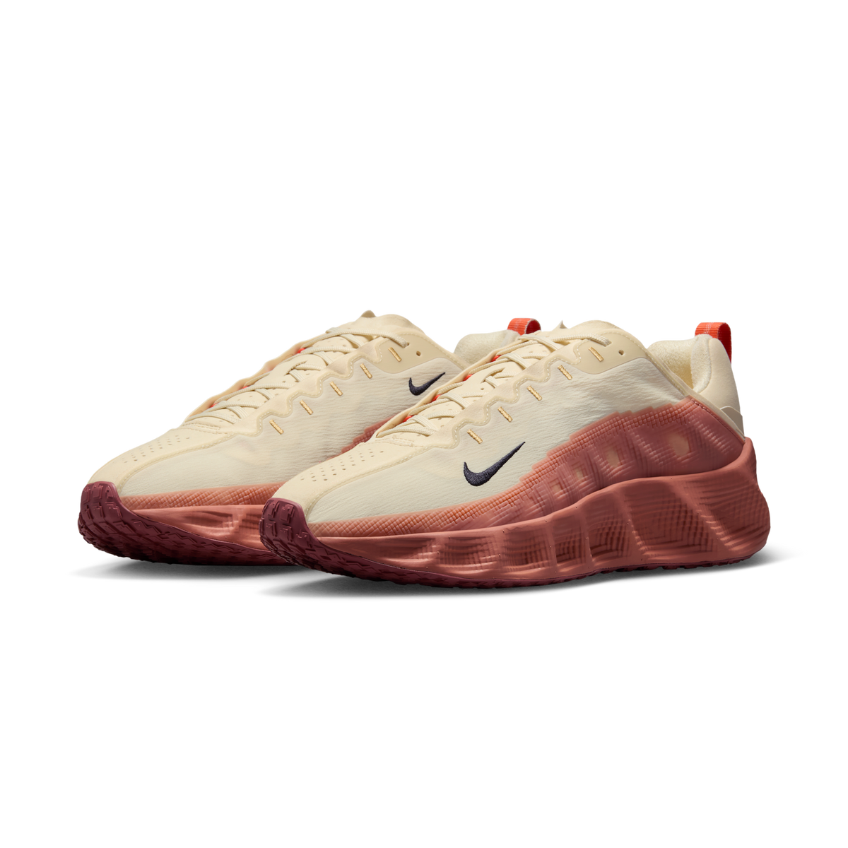 Nike Ava Rover Fossil Canyon Rust