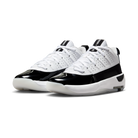 Jordan Max Aura 7 White Summit White Black