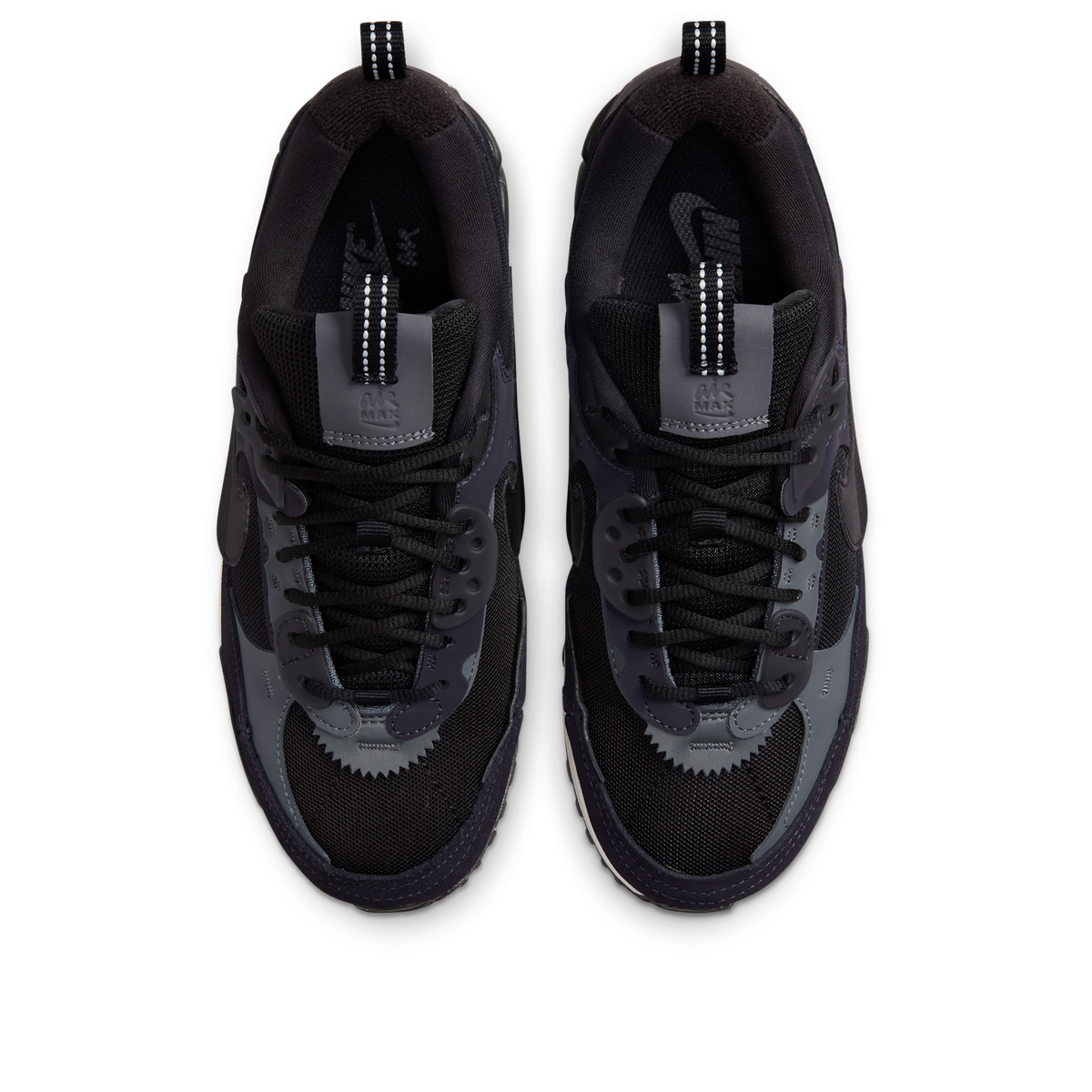 Nike Air Max 90 Futura Black (Women's)
