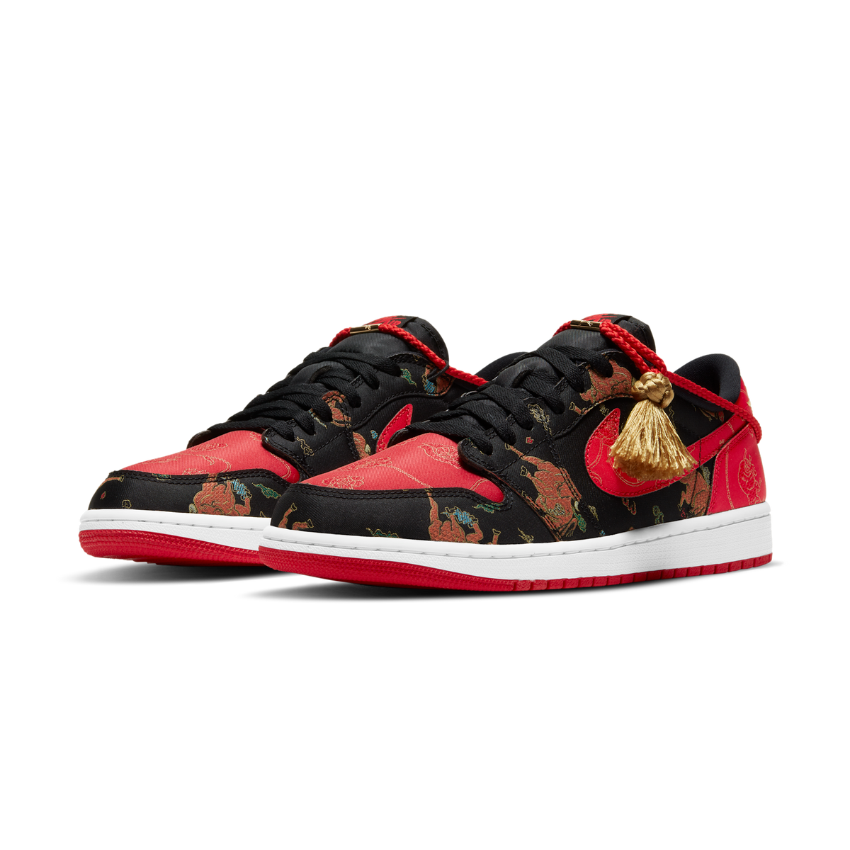 Jordan 1 Low OG Chinese New Year