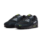 Nike Air Max 90 Black Volt Cool Grey