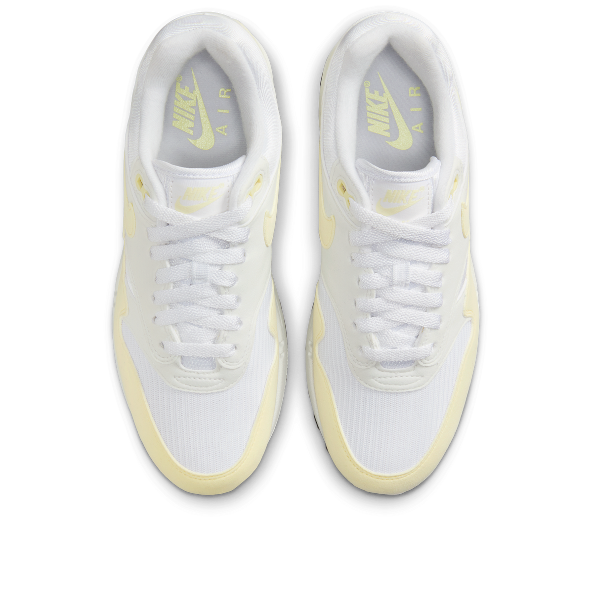 Nike Air Max 1 White Alabaster (Women's)