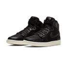 Jordan 1 Retro High Black Sail (Women's)