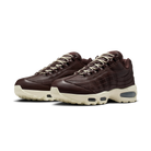 Nike Air Max 95 QS Big Bubble Baroque Brown Leather