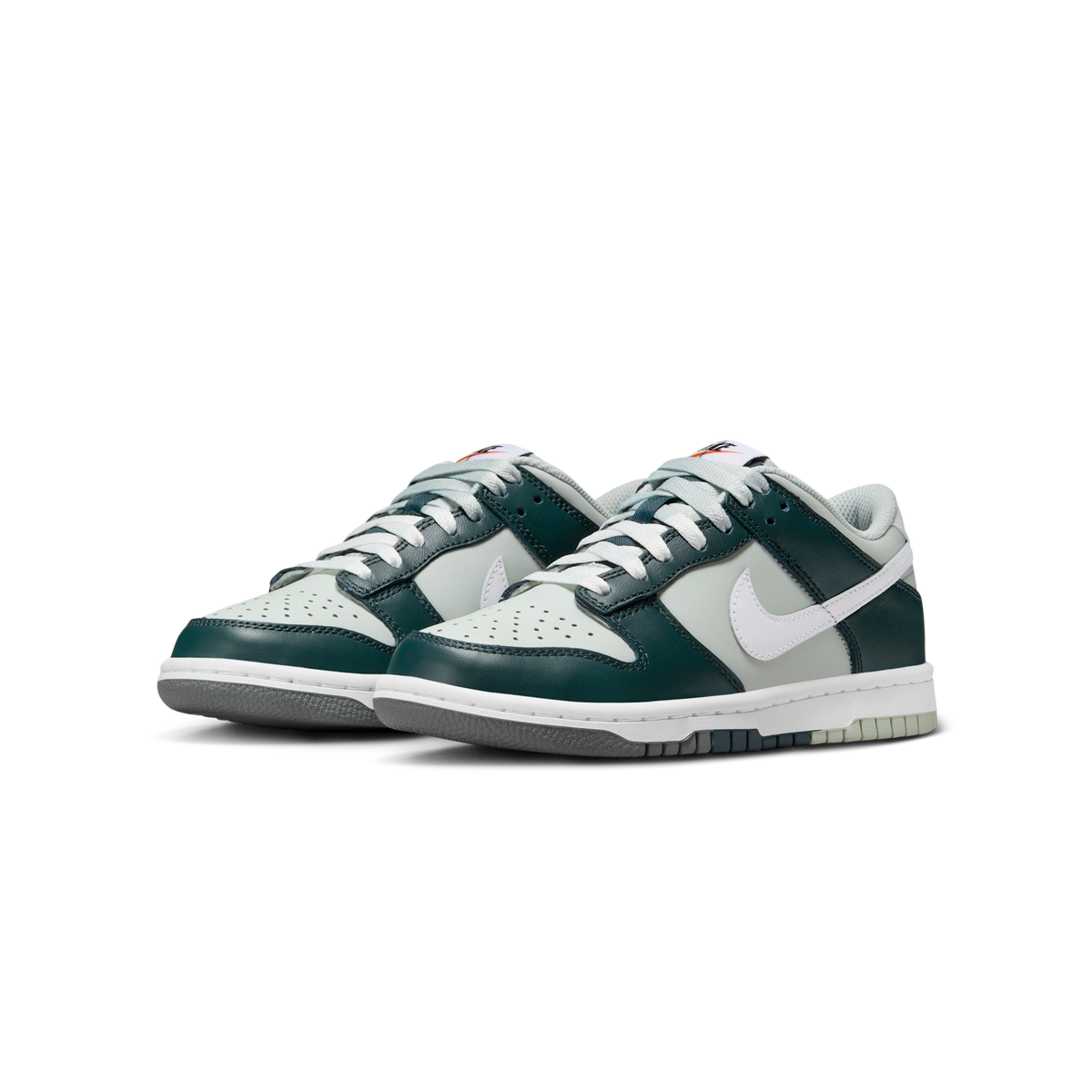 Nike Dunk Low Split Deep Jungle (GS)