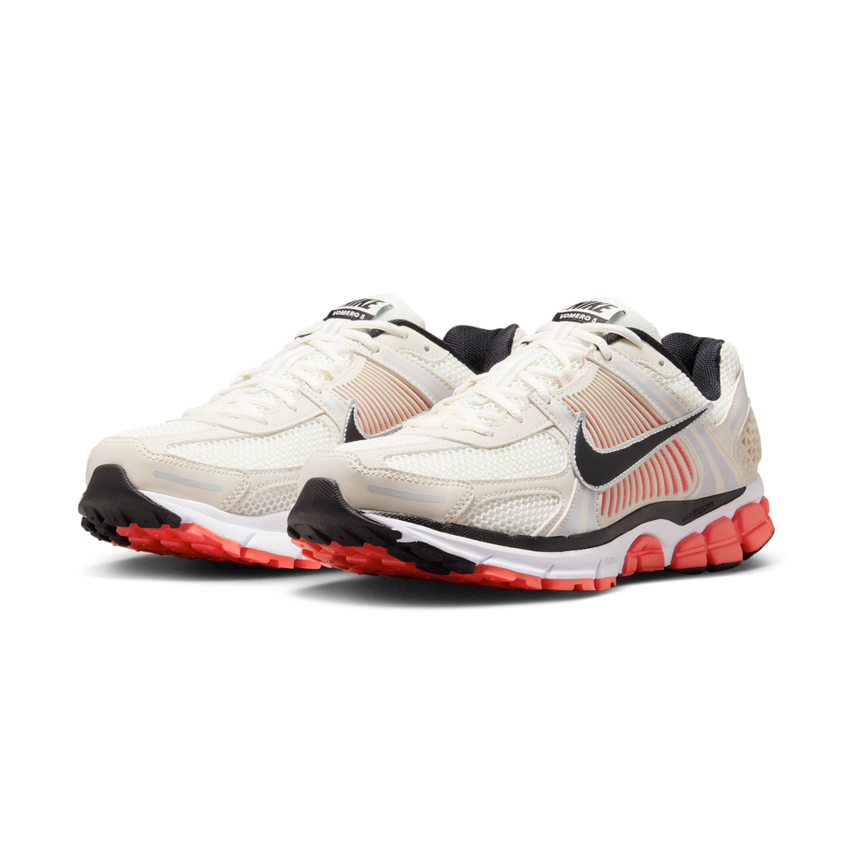 Nike Zoom Vomero 5 Light Orewood Crimson