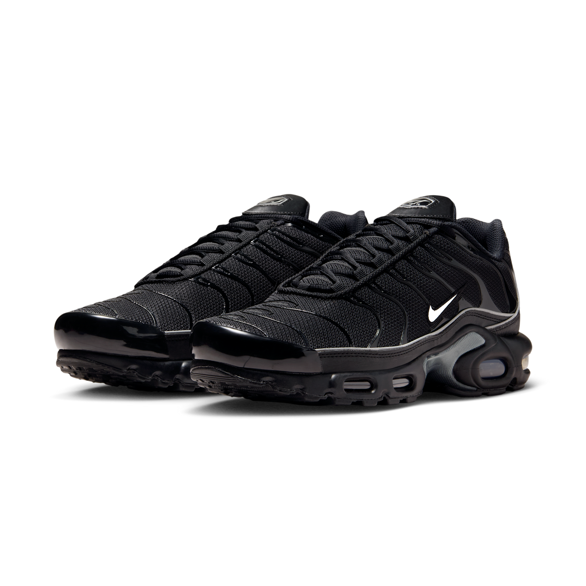 Nike Air Max Plus OG Black Reflective | HV8066-002