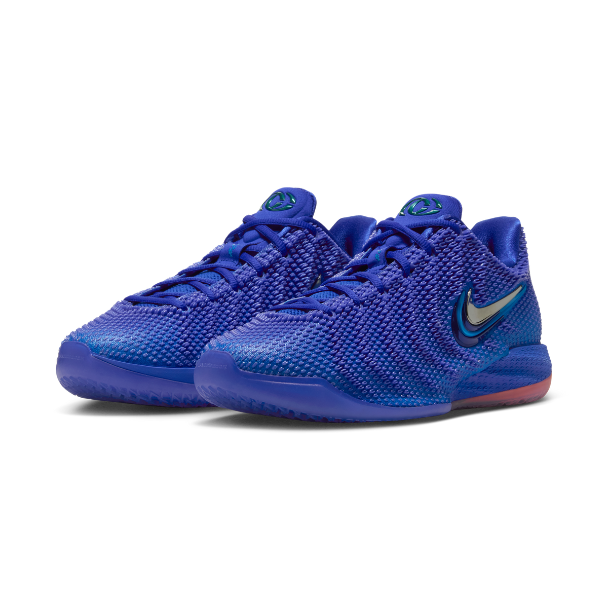 Nike Caitlin 1 Caitlin Blue (Women's)