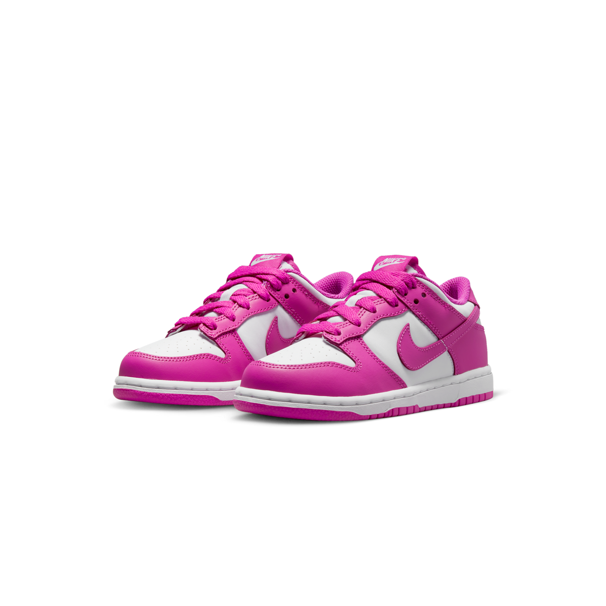 Nike Dunk Low Active Fuchsia (PS)