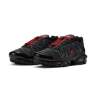 Nike Air Max Plus Tuned Air Black Red | IH4459-001