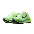 Nike Vomero Plus Volt Tint Lime Blast Sapphire