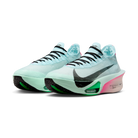 Nike Air Zoom Alphafly Next% 3 Glacier Blue Mint Foam | FD8311-400
