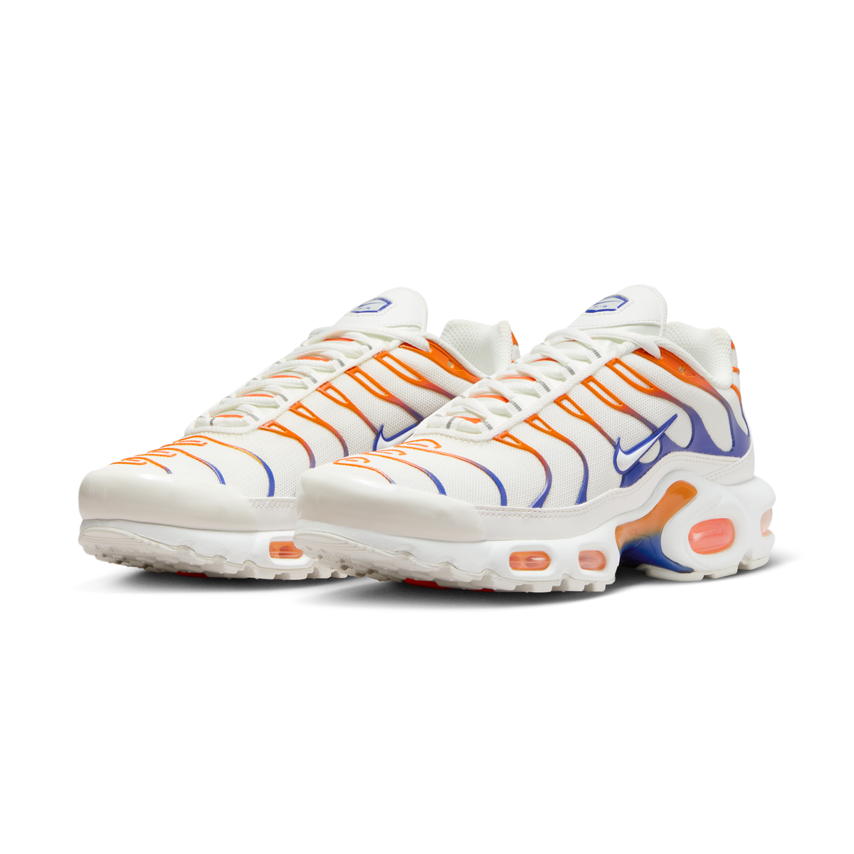 Nike Air Max Plus Knicks (Women's)