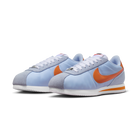Nike Cortez Textile Hydrogen Blue Hot Curry (Women's)